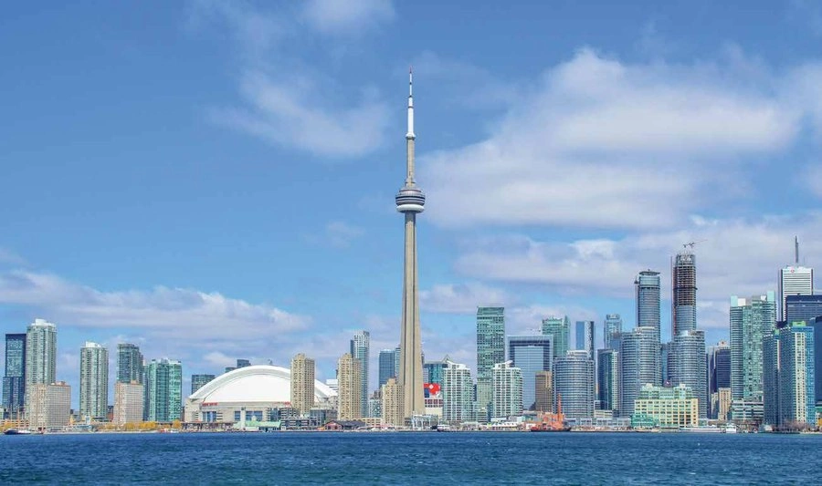 Toronto, Canada