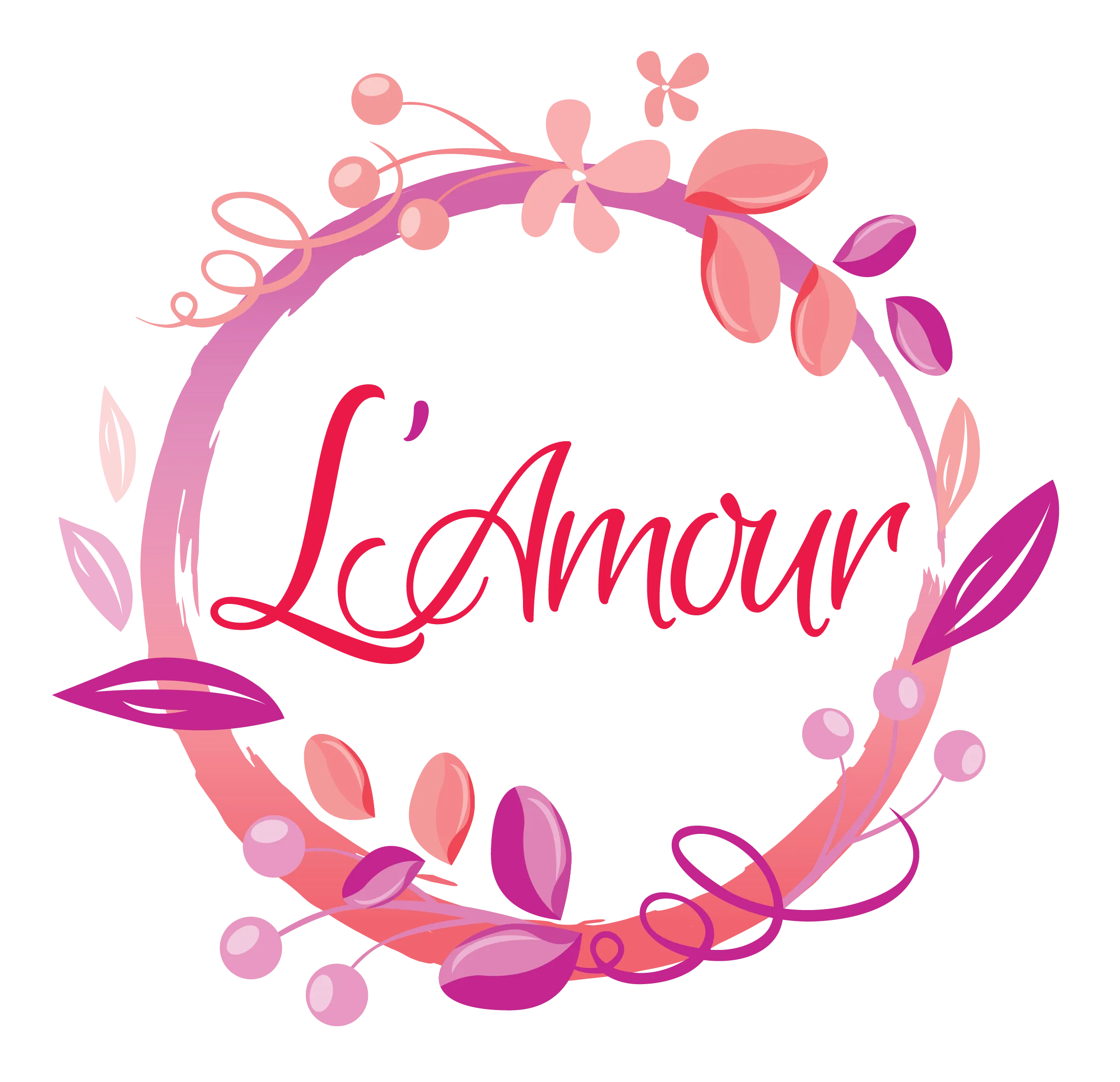 L'amour
