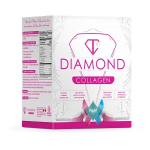 Diamond Collagen Pure