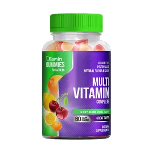 Ditamin Gummies For Adults Multivitamin Complete