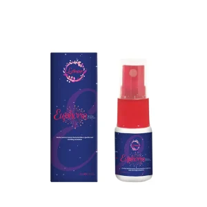 L’amour Euphoria spray