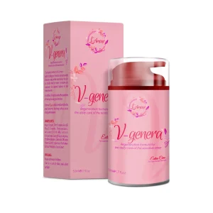 L’amour V-Genera gel